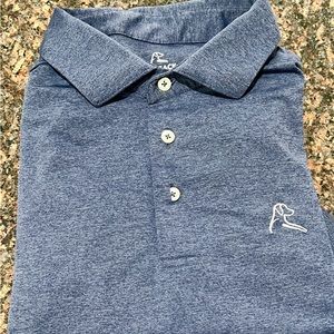 Rhoback Performance Polo XXL
